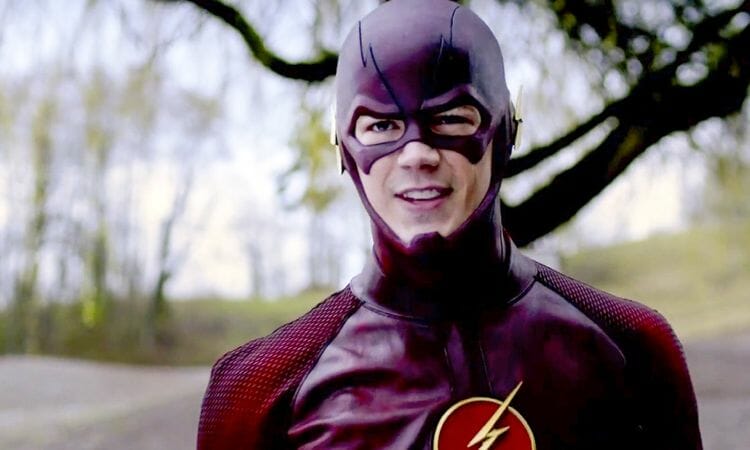 Can ‘The Flash’ Sustain Pilot’s Fast Energy?