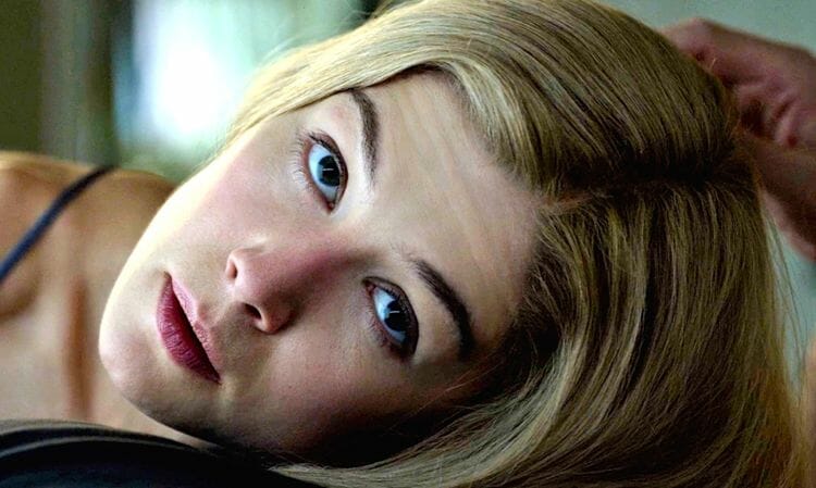 Gone Girl: An Exercise in Darkness and Cynicism