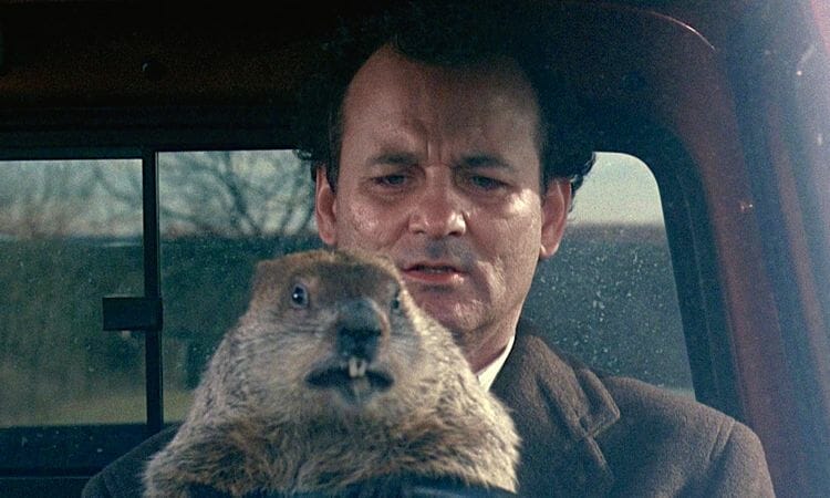 5 Plot Point Breakdown: Groundhog Day (1993)