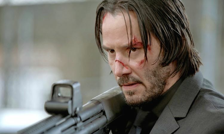 Here’s Why ‘John Wick’ Won