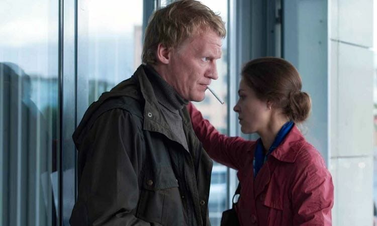 Trailer Break: Leviathan Makes the Rounds with Brute Force