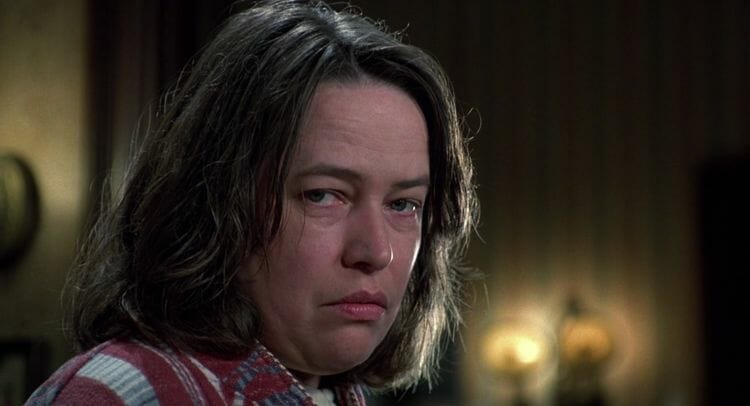 5 Plot Point Breakdown: Misery (1990)