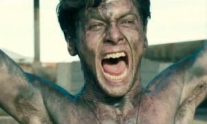 Unbroken: Trailer Two Screams Oscar Bait