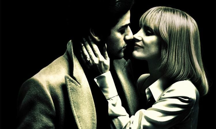 Trailer Break: A Most Violent Year