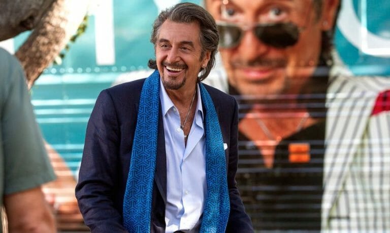 Trailer of the Week: Danny Collins