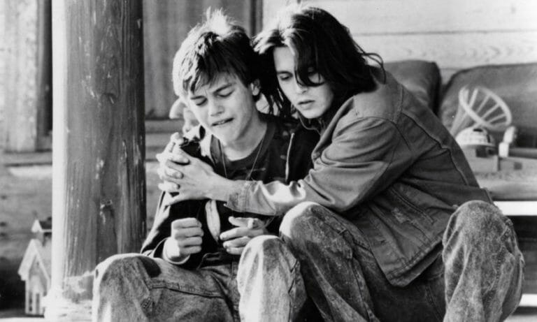 What’s Eating Gilbert Grape: Raw Realism