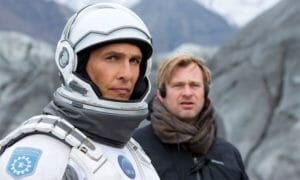 Why is It Cool to Hate on Christopher Nolan?