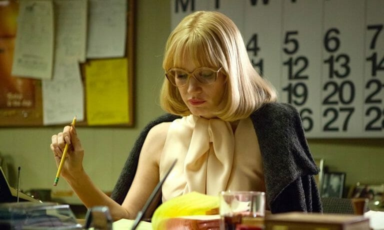 Exclusive: A Most Violent Year: Art of the Sell