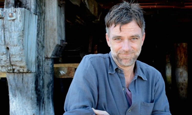 Paul Thomas Anderson on the Screenwriting Process