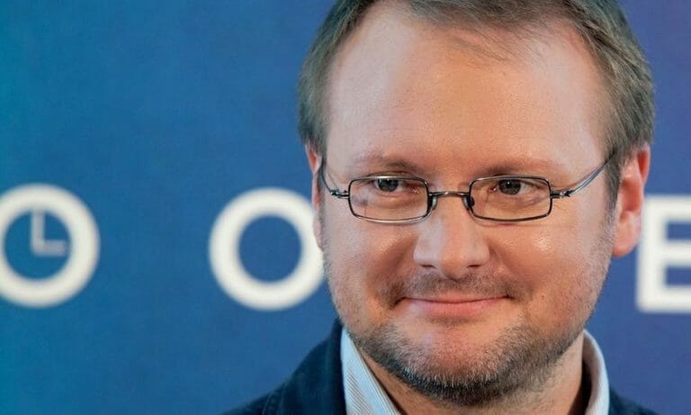 Rian Johnson on Screenwriting Fundamentals