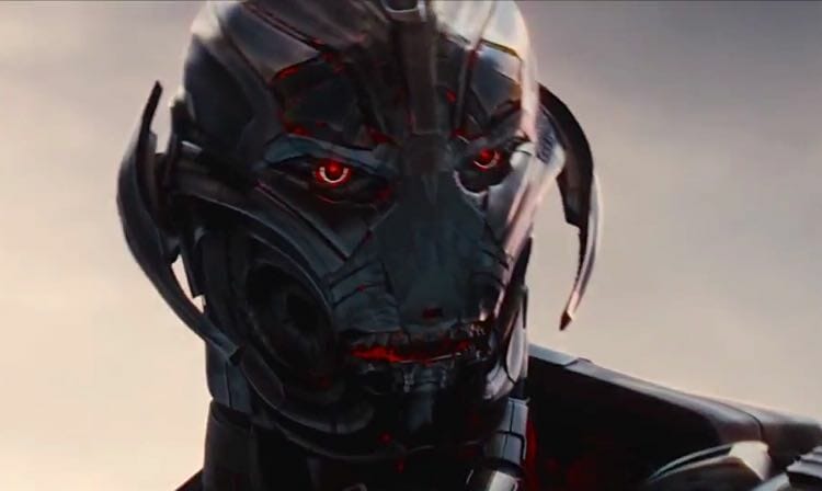 Marvel’s Avengers 2: Age of Ultron Extended Trailer Released