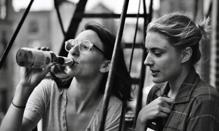 Frances Ha: Scripting that Dances and Drifts