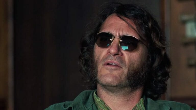 Filmmaking: Paul Thomas Anderson Speaks on Inherent Vice