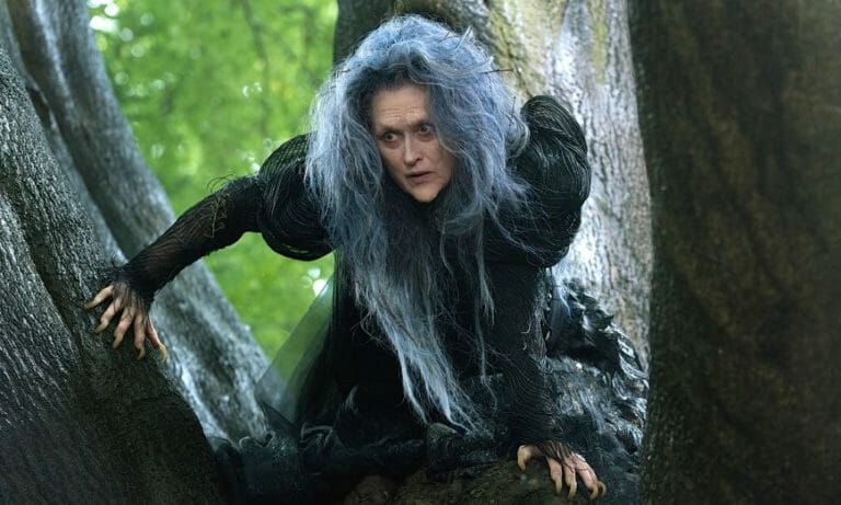 Here’s Why ‘Into the Woods’ is a Successful Adaptation
