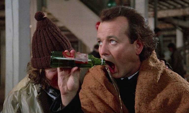 The TSL Christmas Movie Quiz