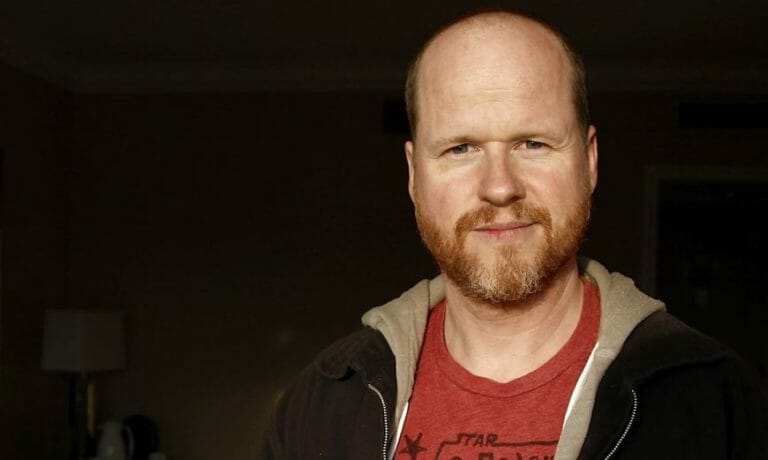 Joss Whedon on the Filmmaking Process