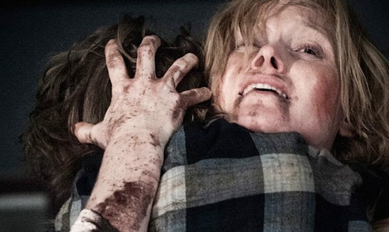 The Babadook: How Jennifer Kent Crafted A Great Horror Film