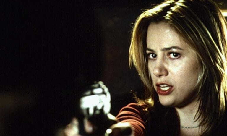 The Replacement Killers: Rookie Direction Meets Action Screenwriting