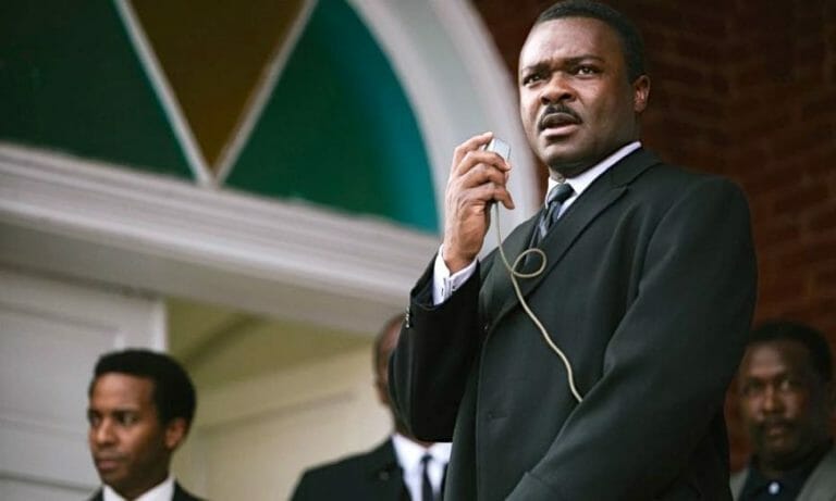 Selma: Filmmaking that Deserves Glory