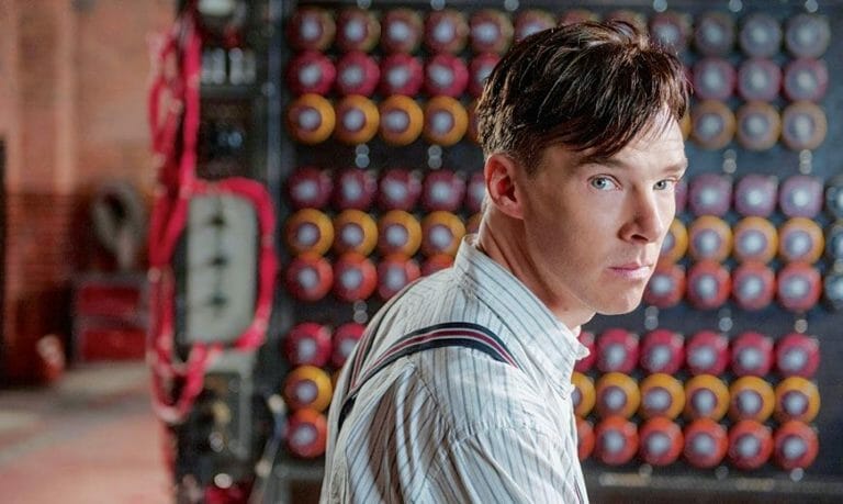 The Imitation Game vs. Gone Girl: Adapted Screenplays Battle It Out