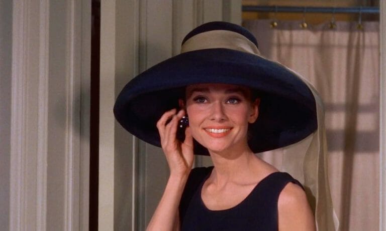 Breakfast at Tiffany’s: A Controversial, But Marketable Screenplay