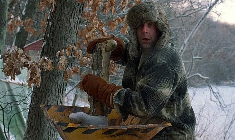 Fargo: The Best Fake True Screenplay Ever