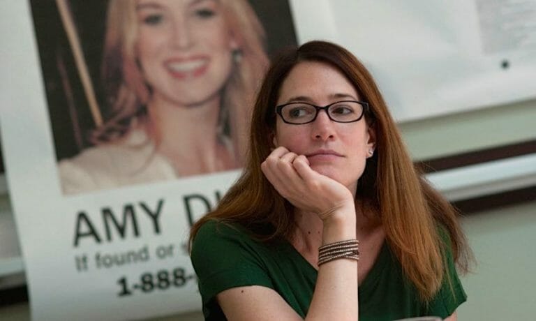 Why is No One Talking About Gillian Flynn’s Oscar Snub?