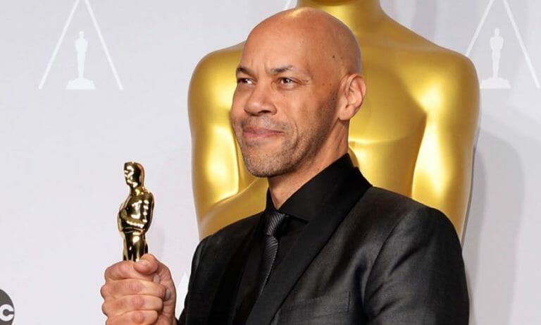 Why Oscar Winner John Ridley is a Master Screenwriter, and Researcher