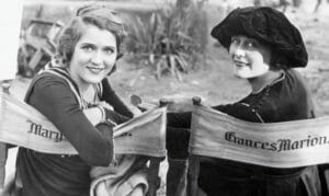 Pioneering Women in Screenwriting