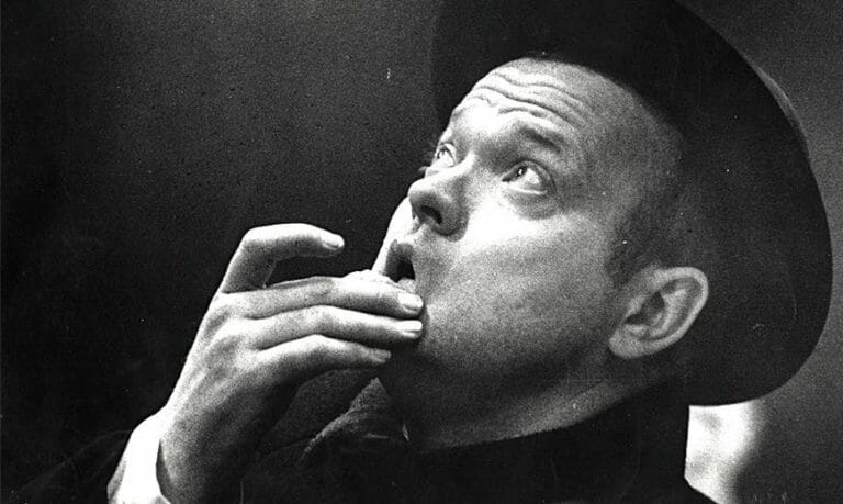 The Top 10 Orson Welles Movies