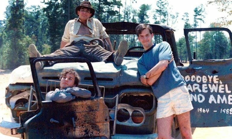 Trailer of the Week: Raiders!: The Story of the Greatest Fan Film Ever Made