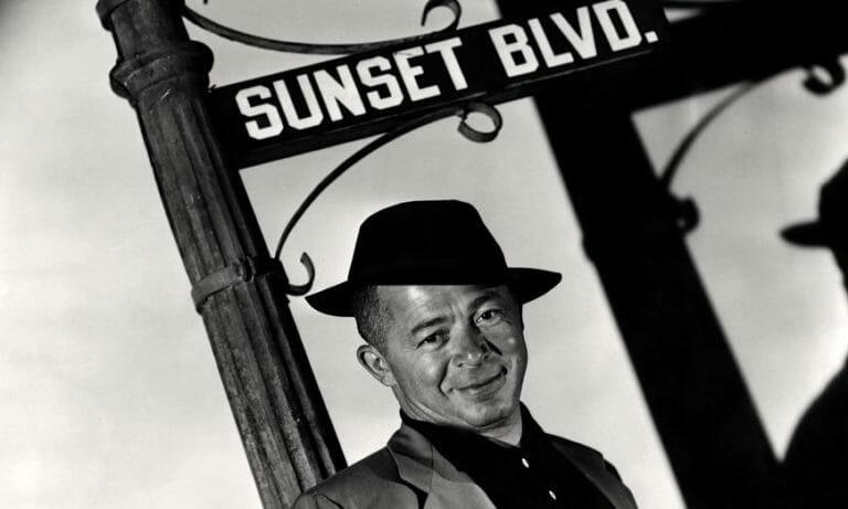 The Top 10 Billy Wilder Films