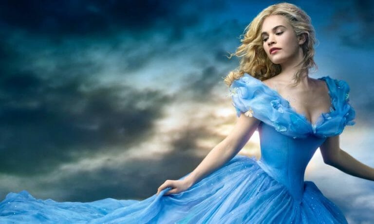 Kenneth Branagh is the Perfect Fit for Cinderella