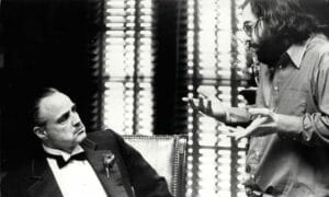 Francis Ford Coppola and Mario Puzo Delve into The Godfather Screenplay