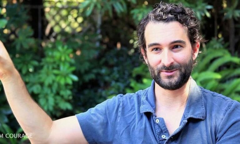 First Seven Days Writing a Screenplay with Jay Duplass