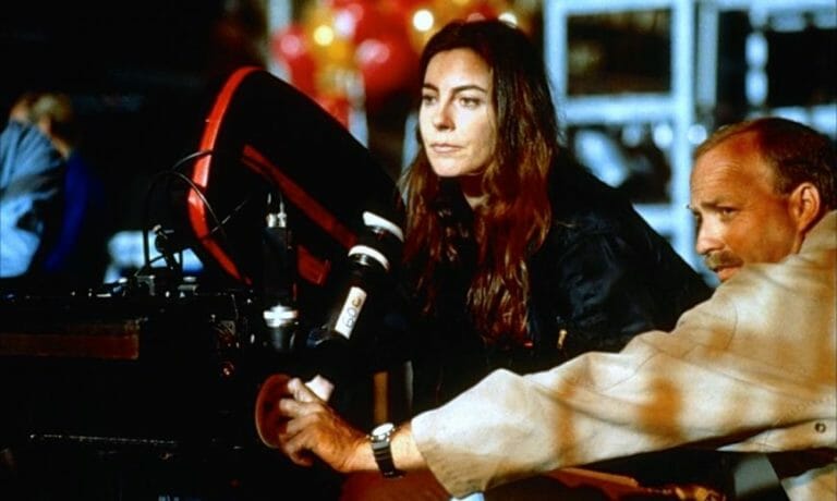 Kathryn Bigelow: A Cohesive Canon of Strength