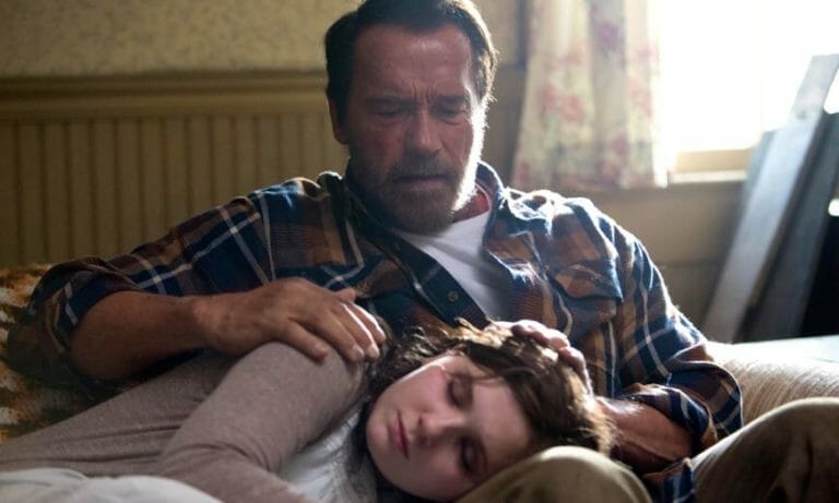 Trailer of the Week: Maggie