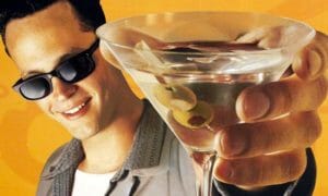 The Top 10 Films About Actors