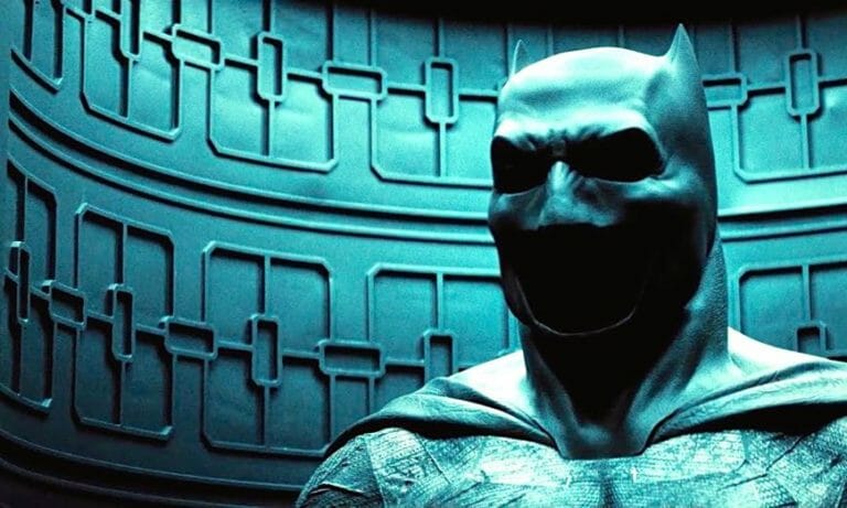 Trailer of the Week: Batman v Superman: Dawn of Justice