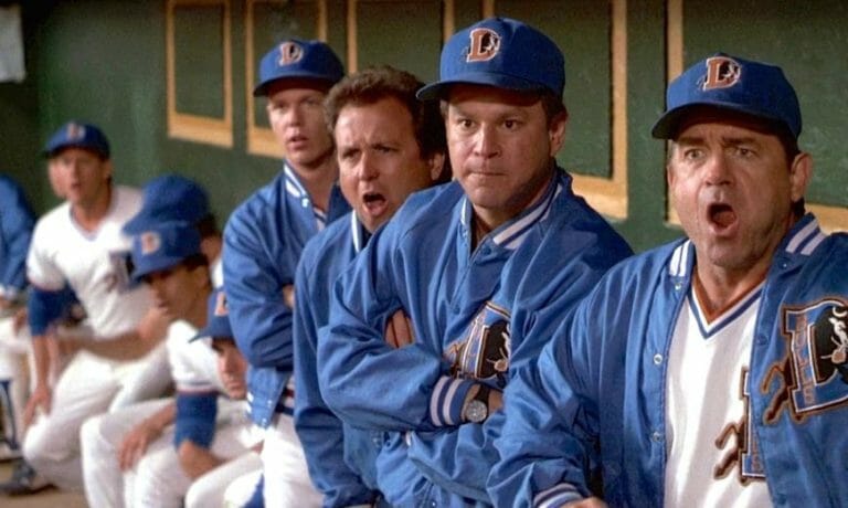 The Top 10 Films About Sports