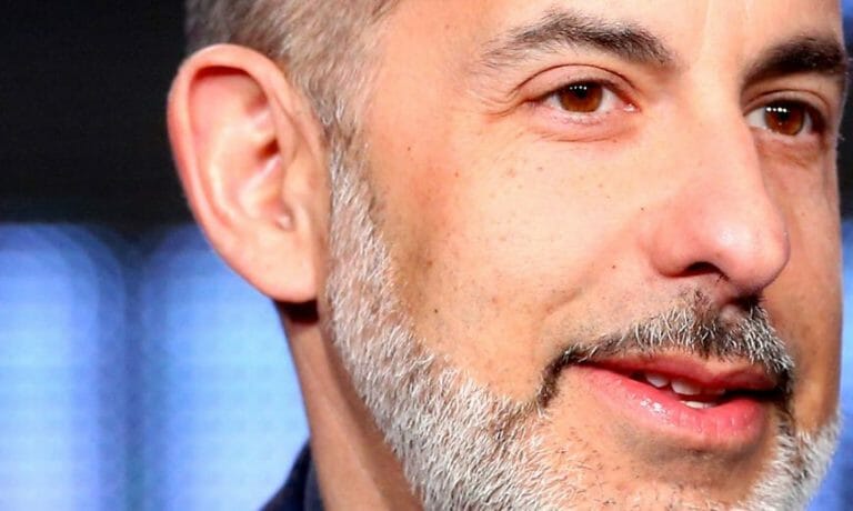 David S. Goyer Talks with The Script Lab About Screenwriting, Process and the Economy of Words