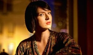 ‘This is for the Writers!’ A Conversation with Diablo Cody