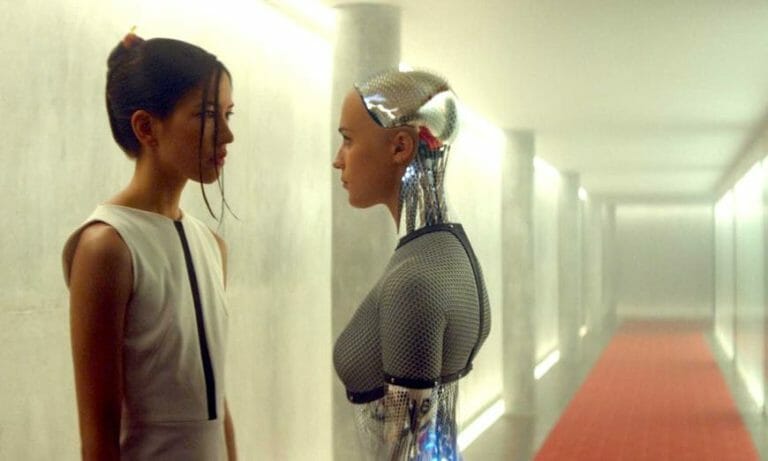 Science Fiction Lovers, You’re Going to Want to See Ex Machina