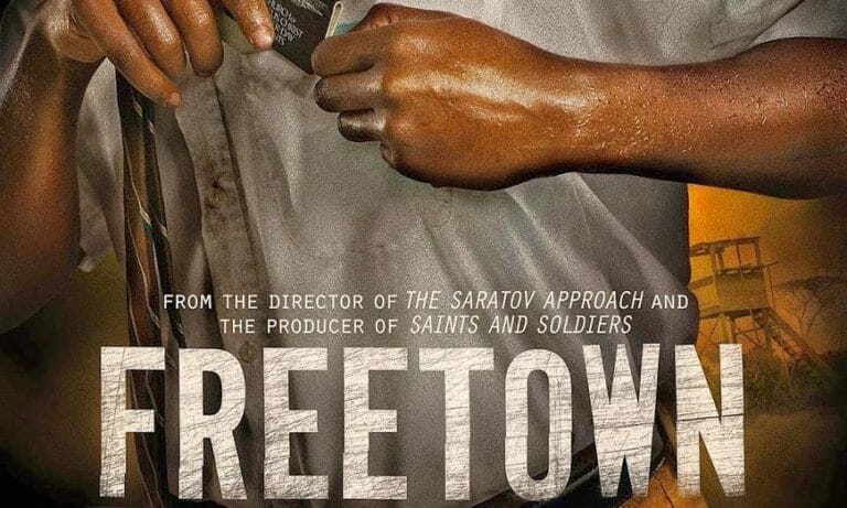 Freetown: Grounded, Honest and Endearing