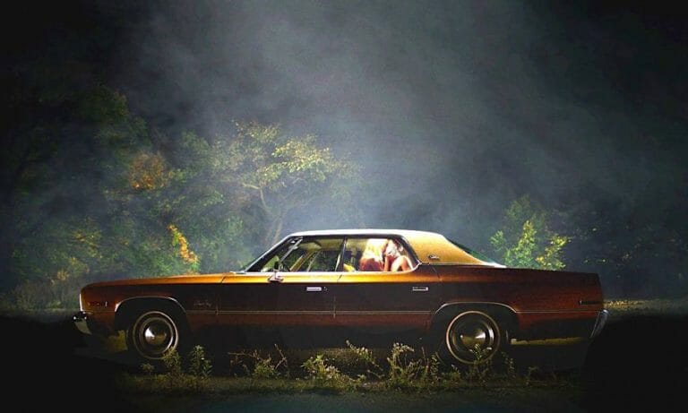 Why It Follows is the Perfect Cinematic Rorschach Test