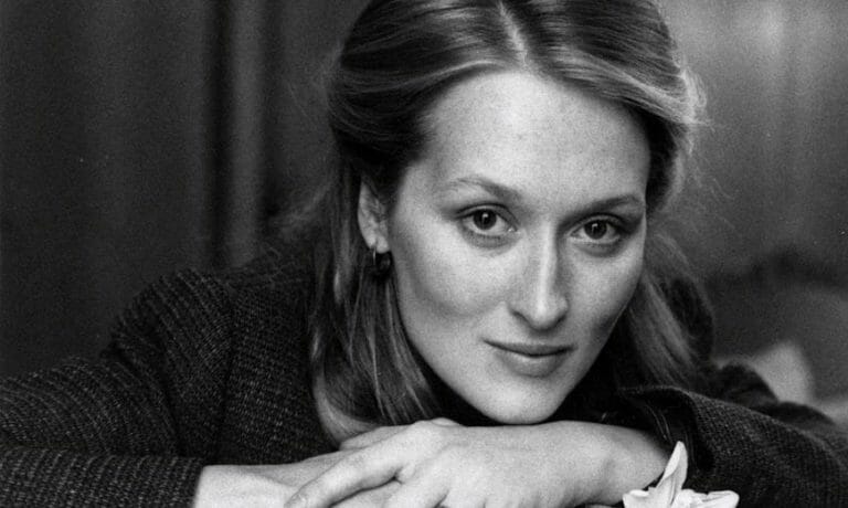 Meryl Streep Backs Screenwriting Lab