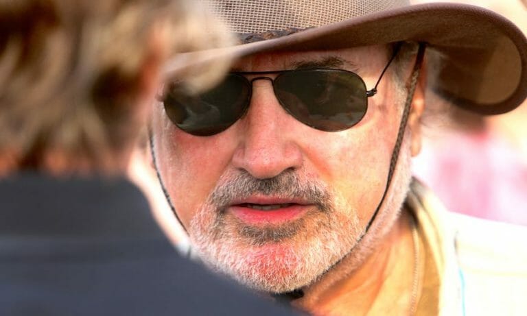 Terrence Malick: A Discourse in the Art of Filmmaking