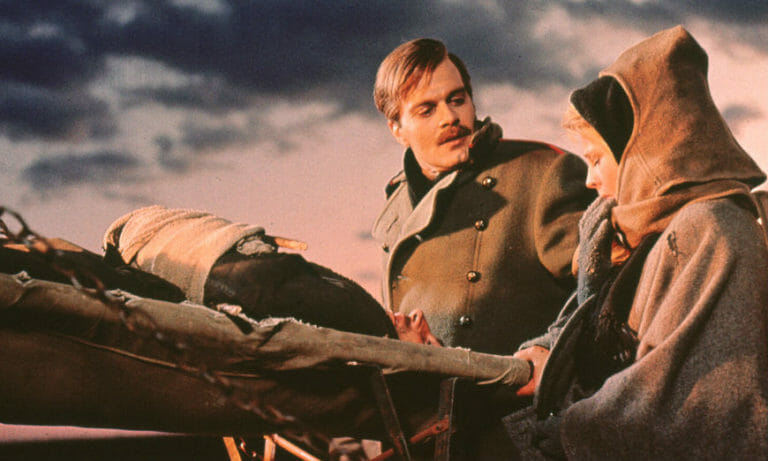 The Top 10 David Lean Films