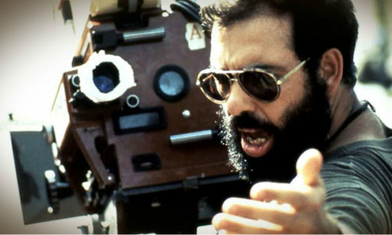 Francis Ford Coppola: A Most Personal Journey