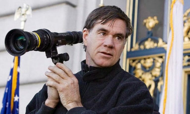 Gus Van Sant and the Windows to Other Worlds